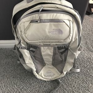North Face Recon Backpack